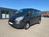 Ford Transit Custom Kombi 310 L1 Trend 9-Sitzer - Ford Transit: Sitzer