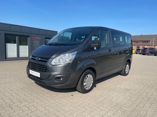 FORD Transit Custom Kombi 310 L1 Trend 9-Sitzer