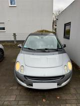 Smart ForFour 1,5 cdi 70kW passion passion - Smart ForFour mit Diesel-Antrieb: Automatik