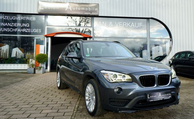 BMW X1 Baureihe X1 xDrive 20d M Sport