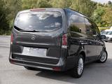 Mercedes-Benz VITO 119 Tourer/PRO/MOPF/Navi/MBUX/Totw/SHZ/Temp - gebrauchte Mercedes-Benz Vito aus dem Jahr 2024