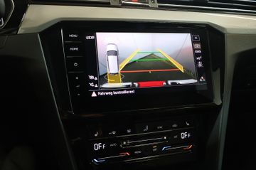 Volkswagen Passat 2.0 TDI Business AID+ACC+KAM+CARPLAY