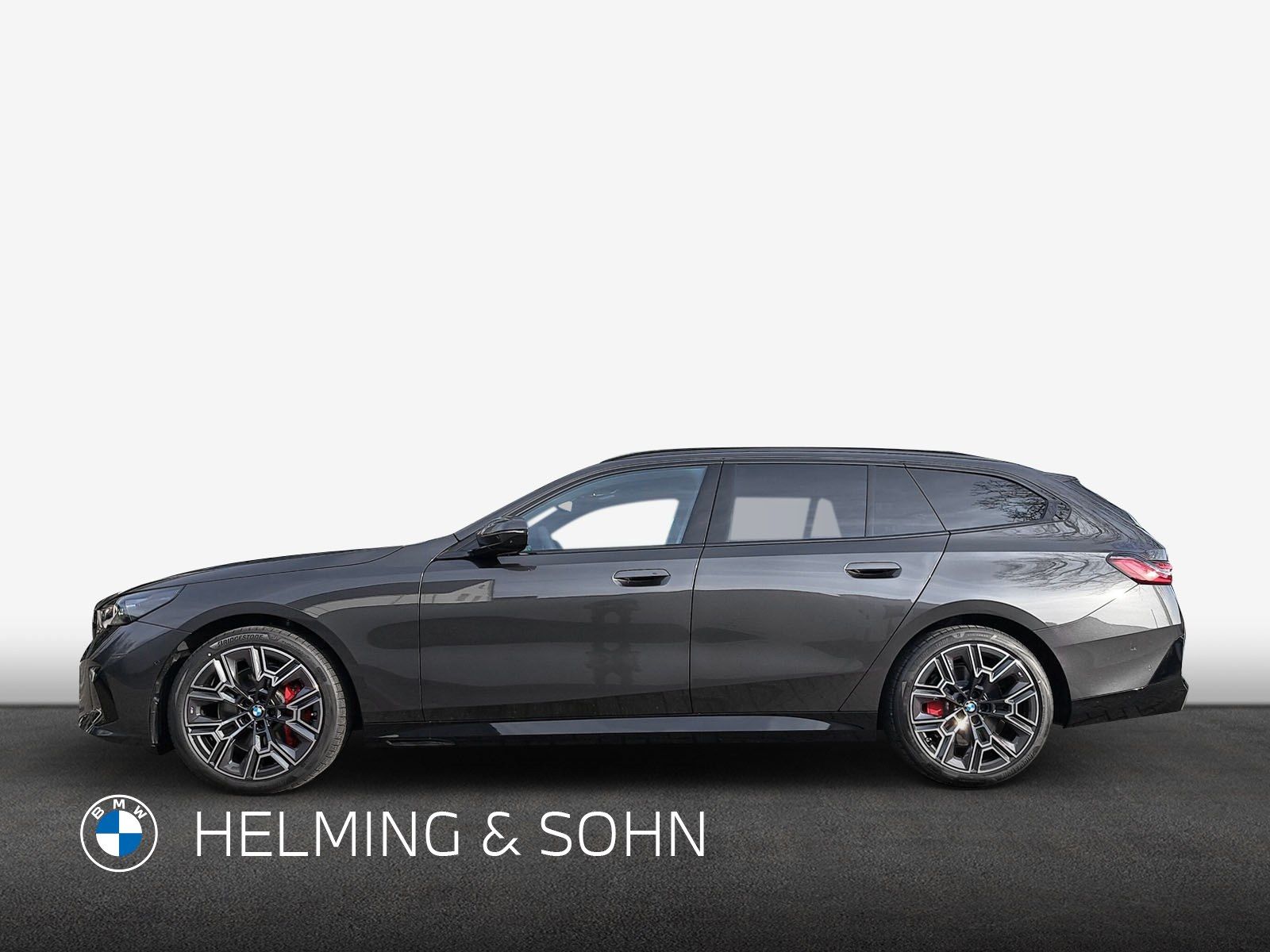 BMW 540 - Bild 4