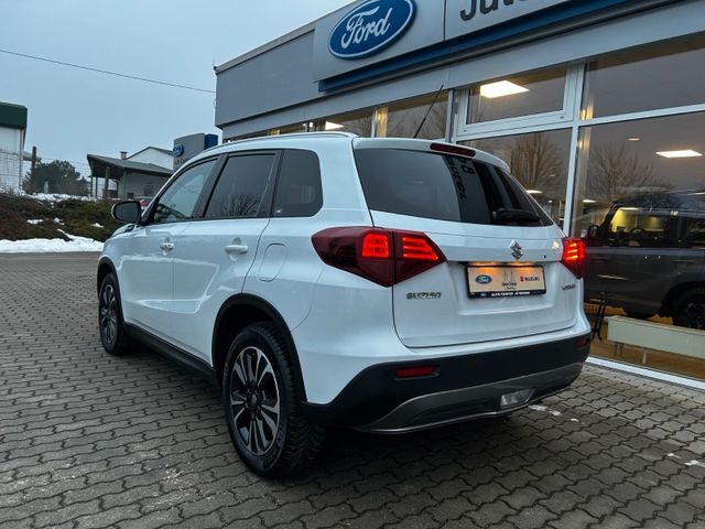 Vitara 1.0 Comfort*PANO*RFK*AHK*