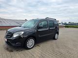 Mercedes-Benz Citan Kombi 109 CDI lang - gebrauchte Mercedes-Benz Citan aus dem Jahr 2014
