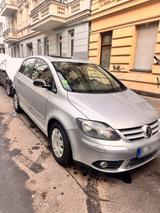 Volkswagen VW Golf Plus 2007 - Volkswagen Golf aus 2007: Kombi