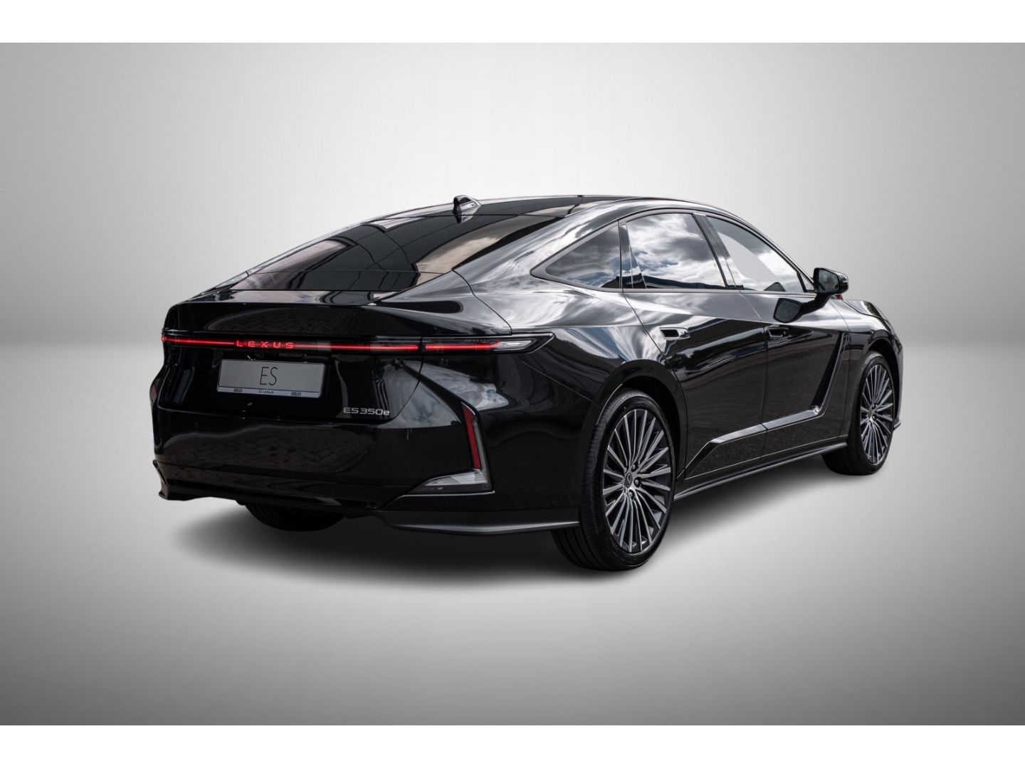 Lexus ES 350 - Bild 4