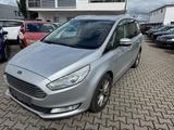 Ford Galaxy Titanium 7 Sitzer - Ford Galaxy Kombi Gebrauchtwagen