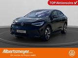 Volkswagen ID.5 Pro GOAL +AHK+PANORAMA+NAVI+MATRIX+KLIMA - Volkswagen ID.5: Goal