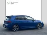 Volkswagen Golf VIII Lim. R 4Motion°LEDER°KAMERA°LAPIZ BLUE - Volkswagen Golf: Blau
