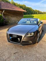 Audi TT Cabrio 2.0 TFSI  - gebrauchte Cabrios in Osnabrück
