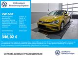 Volkswagen Golf VII Highline 1.5 TSI DSG*LED*PANO*ACC*8fach - VW Golf Gebrauchtwagen in Düsseldorf