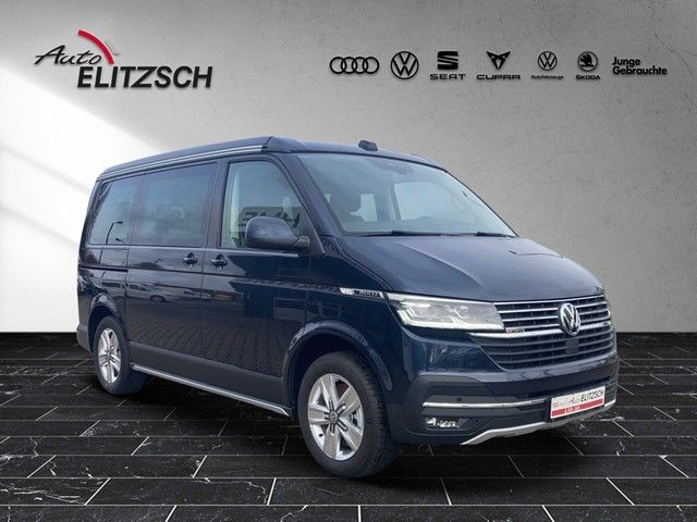 Fahrzeugabbildung Volkswagen T6 California T6.1 Ocean 2,0 l TDI 4 Motion 7G-D