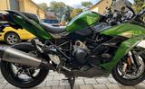Kawasaki H2 SX SE+ PERFORMANCE - KAWASAKI S2