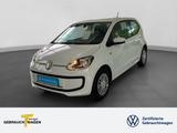 Volkswagen up! 1.0 MOVE UP! KLIMA PDC - gebrauchte Kleinwagen in Marl