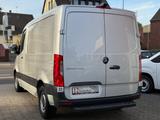 Mercedes-Benz Sprinter III 311CDI RWD*Navi*Kamera*BOTT Einbau* - Mercedes-Benz Sprinter Gebrauchtwagen in Mülheim (Ruhr)