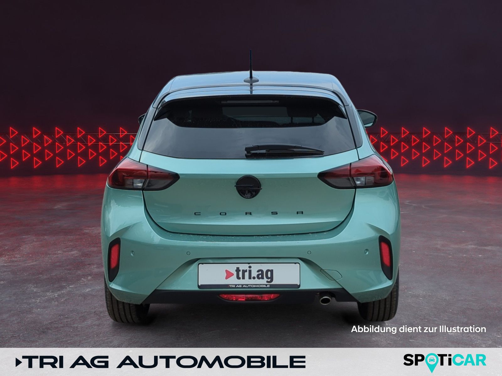 Opel Corsa - Bild 4