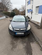 Opel Corsa twinsport 1.0 60ps - Opel Corsa: Ps 60