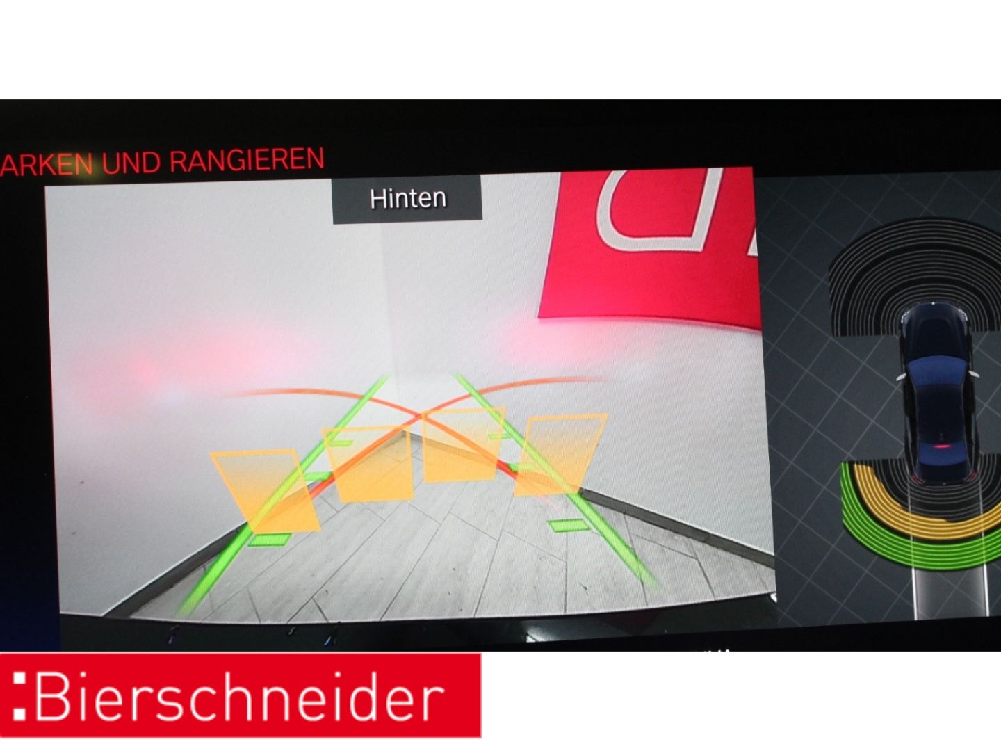 BMW M4 - Bild 9