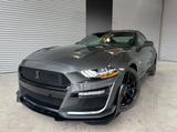 Ford Mustang 5.0 Ti-VCT V8 GT Shelby GT 500 - Ford Mustang: Coupé, Shelby Gt500