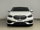 BMW 118 i Luxury Line*Leder*LED*SHZ*PDC*Virtual*Temp - BMW 118 mit Benzin-Antrieb: Leder