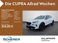 Cupra Formentor - Vorschau Bild 1