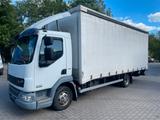 DAF LF 45.180 EEV 4x2 BL Pritsche Plane LBW - Angebote entsprechen deinen Suchkriterien