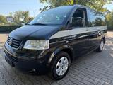 Volkswagen T5 Multivan 1.9 TDI *TÜV 2026* KLIMA* 7-SITZER* - Volkswagen T5 Multivan mit Diesel-Antrieb: Kleinbus, 1.9
