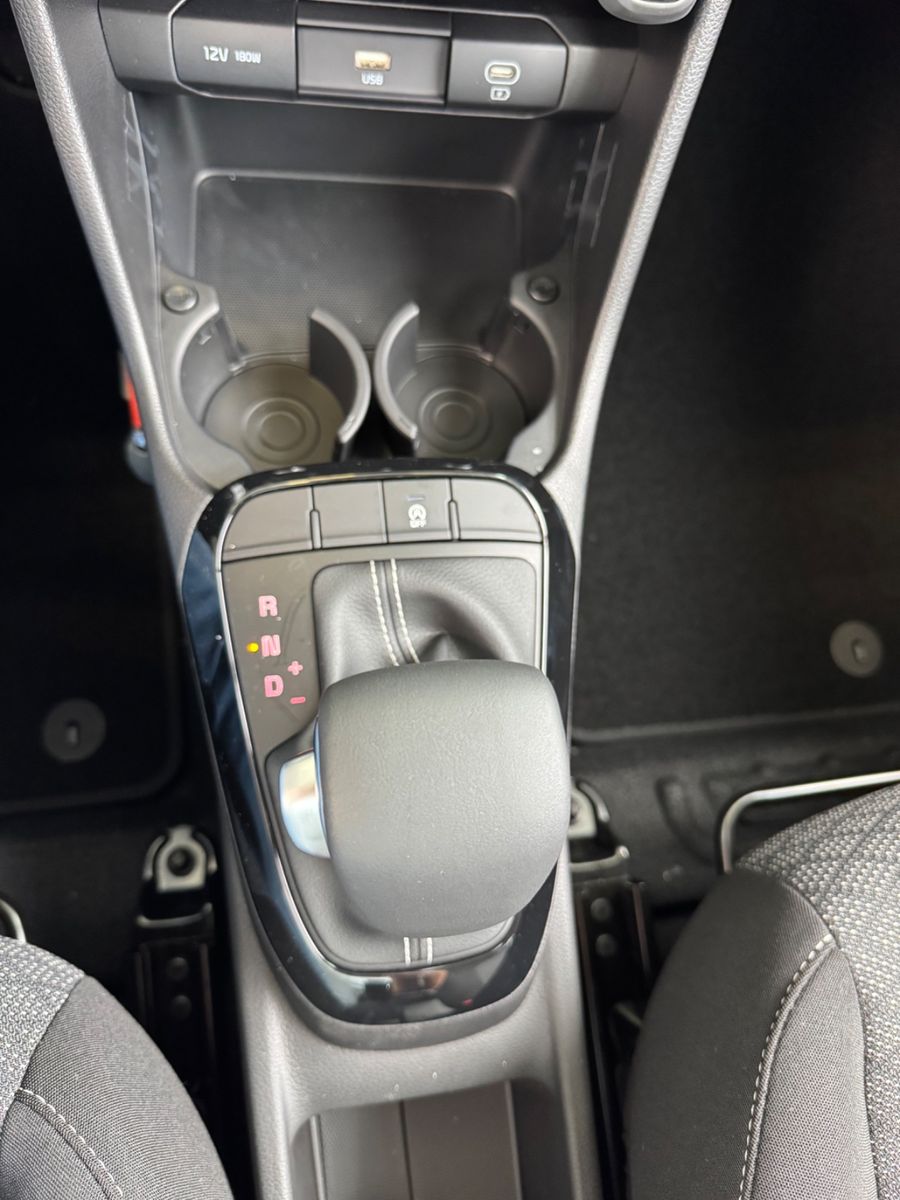 Fahrzeugabbildung Kia Picanto Dyn Line Plus/Sofort