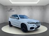 BMW X5  xDrive 40 d M Paket 7 Sitze Panorama HeadUP - BMW X5: 7sitzer
