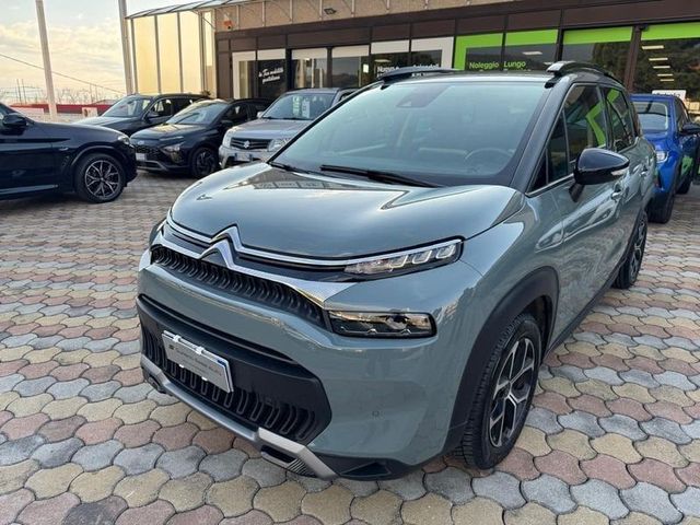 Citroën C3 Aircross BlueHDi 110 S&S Shine Pack