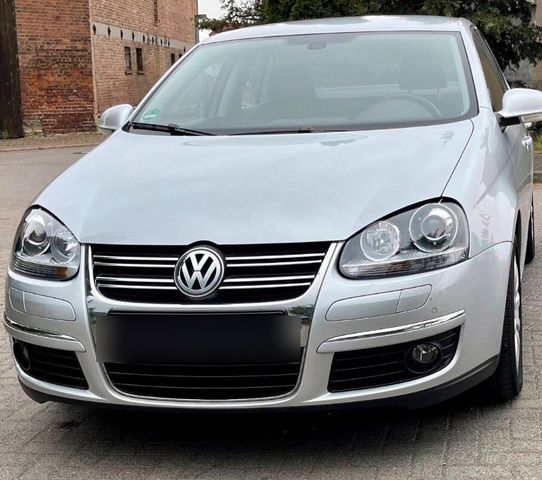 Volkswagen VW Jetta 2010 Motor 1,4 PS( 122)