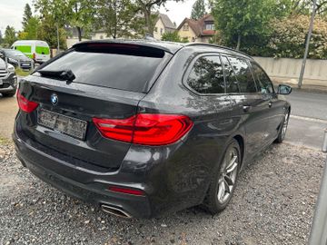 BMW 520 - 4