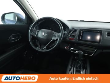 Honda HR-V - 12