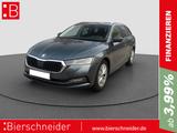 Skoda Octavia Combi 1.5 TSI Style AHK HEAD UP LED NAVI - Skoda Octavia 1U mit Benzin-Antrieb