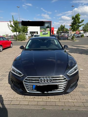 AUDI A5 2.0 TFSI 140kW S tronic sport sport