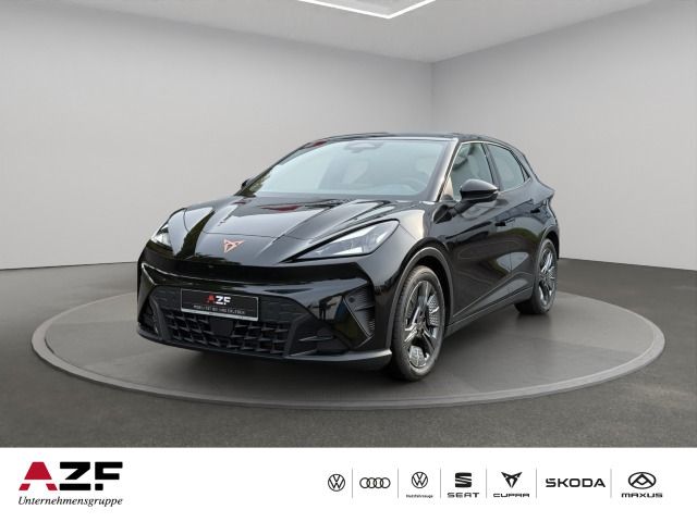 Raval Endurance Edition Dynamic (211 PS) 52 kWh