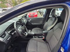 Fahrzeugabbildung Captur II Intens 1.3 TCe 130 EU6d-T