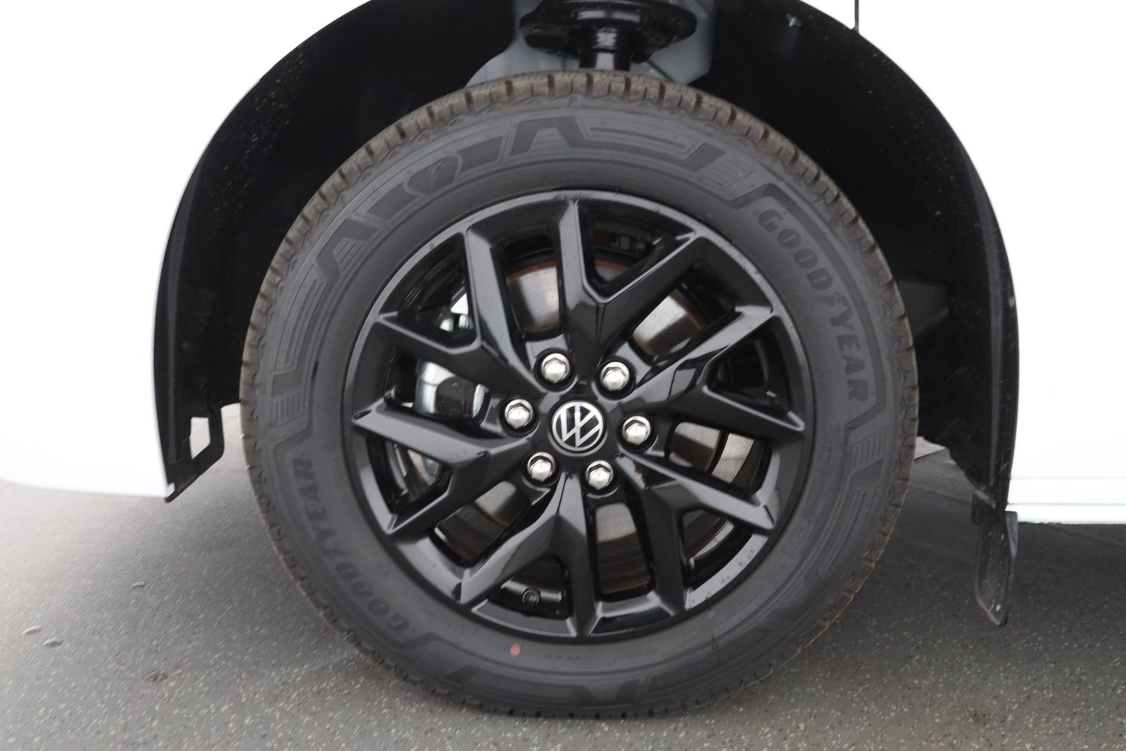 Volkswagen T7 Transporter - Bild 8