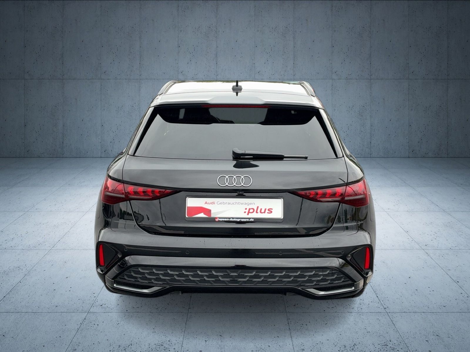 Audi A3 - Bild 5