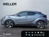 Toyota C-HR 1.8 Hybrid Team D *LED*ACC*CAM*SHZ*CarPlay* - Toyota Gebrauchtwagen in Bochum