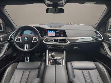 صورة 10 لـ 2022 BMW X5 M