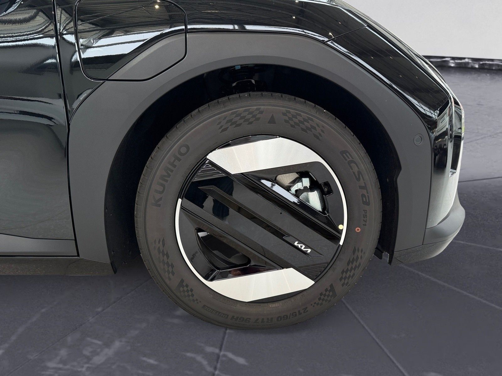 Kia EV4 - Bild 11