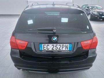 BMW 318 - 6