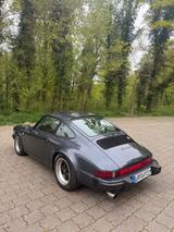 Porsche 911 930 *G50 Getriebe*ohne Kat* Motorrevision* - Porsche 930: 911