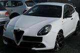 Alfa Romeo Giulietta 1.4 TB 16V + M SPORT+Carbon Optik - Alfa Romeo Giulietta: Sport
