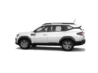 Dacia Bigster - Vorschau Bild 3