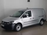 Volkswagen Caddy CNG*Klimaautomatik*Sitzheizung*AHK*1.Hand - Angebote