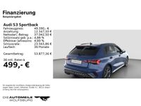 Audi S3 - Vorschau Bild 2