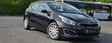 Kia cee'd / Ceed 1.6 EURO 6 Tempomat Multifunktionsl - gebrauchte Kia cee'd / Ceed aus dem Jahr 2016